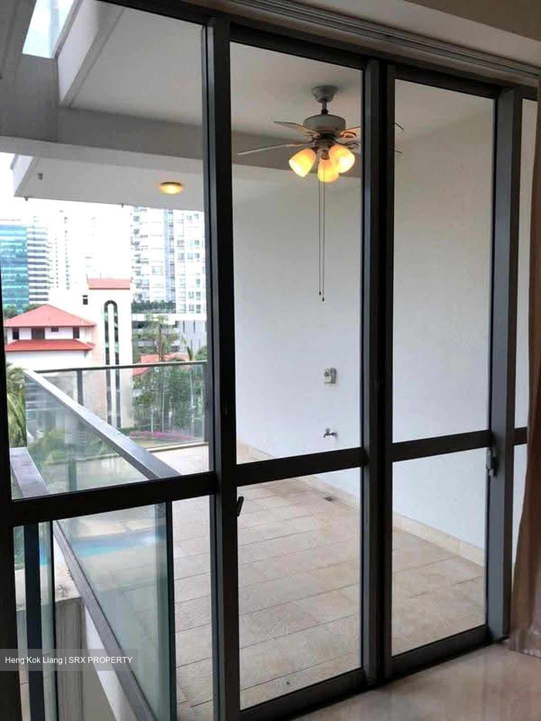 Residences @ Evelyn (D11), Condominium #627863561